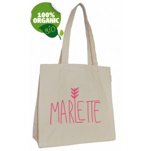 Sac Coton Organic