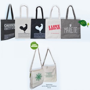 Sac Coton Organic